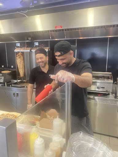 Photo of Pita Land Shawarma - Kamloops - 1210 Summit Dr #300, Kamloops, BC V2C 6M1